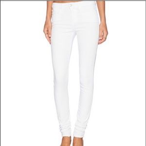 Joe’s skinny Ankle Jeans